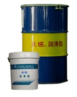 长城极压复合锂基润滑脂 长城极压复合锂基润滑脂