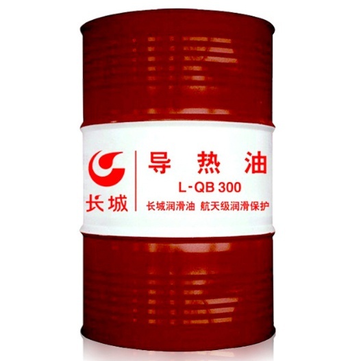 长城L-QD330合成型导热油