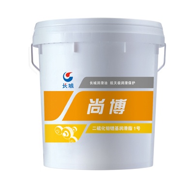 长城二硫化钼锂基润滑脂1号 长城二硫化钼锂基润滑脂1号
