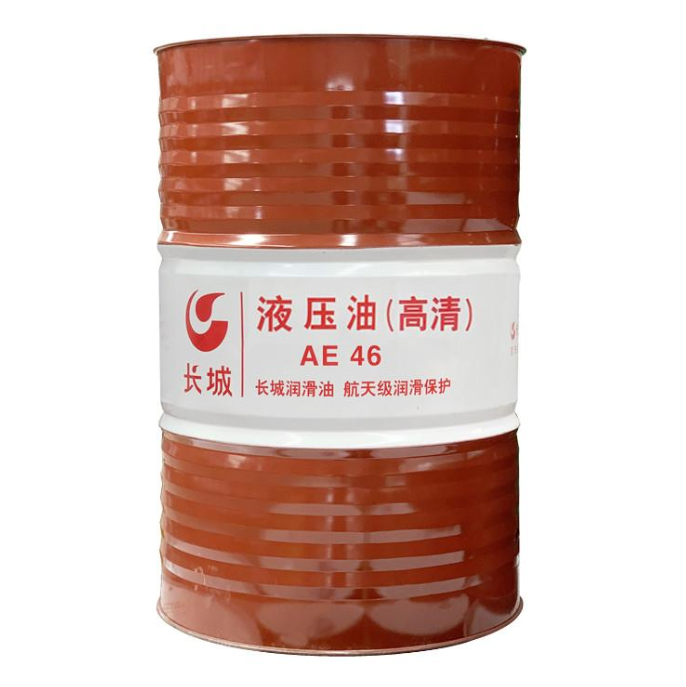 长城AE46液压油 长城AE46液压油