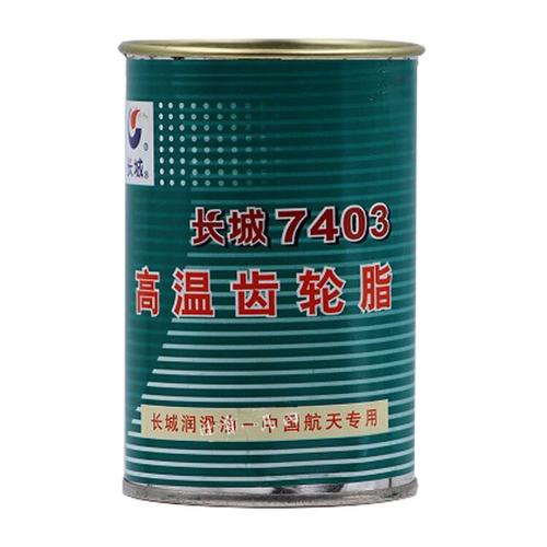 长城7403号齿轮润滑脂 长城7403号齿轮润滑脂